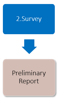 Survey Step Survey Step
