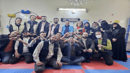 Türkiye/Syria: A conversation about coordination image