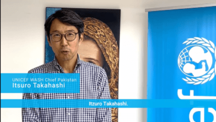 Navigating Cluster Coordination: A Field Perspective With Itsuro Takahashi