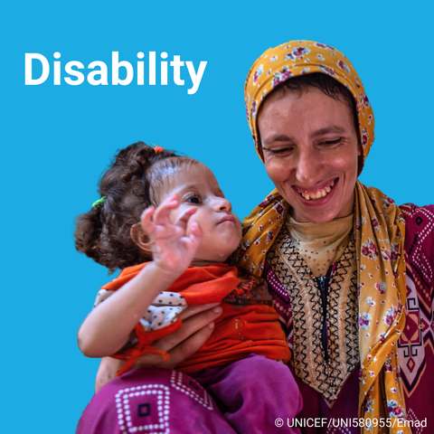 Disability